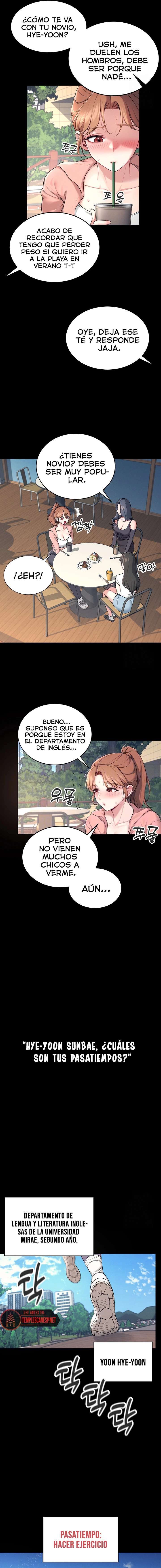 Onahole inalambrica Capitulo 7 página 2