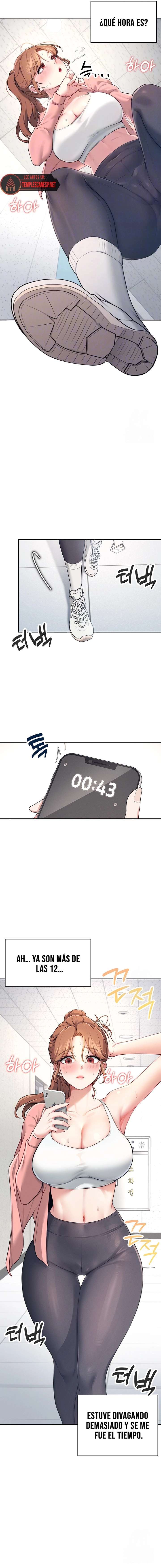 Onahole inalambrica Capitulo 7 página 6