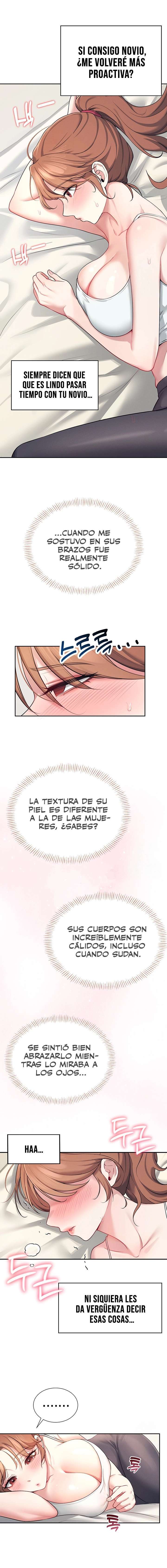 Onahole inalambrica Capitulo 7 página 8