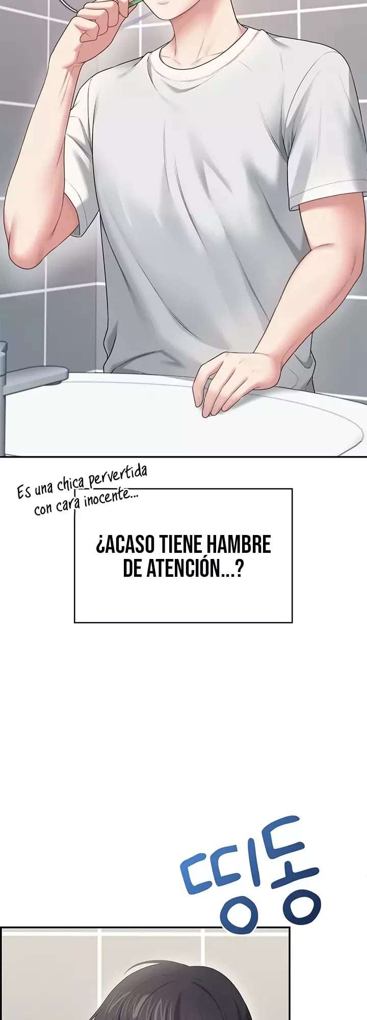 Onahole inalambrica Capitulo 70 página 10