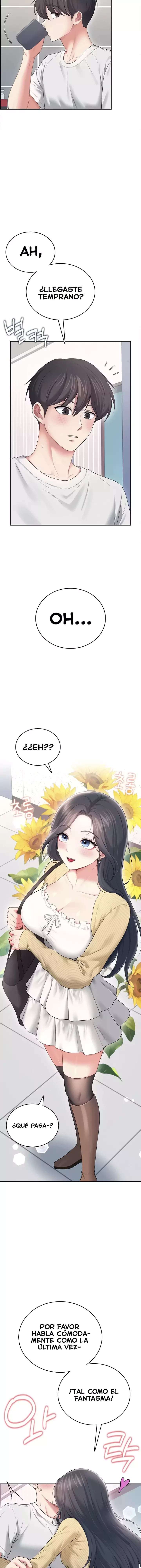 Onahole inalambrica Capitulo 70 página 11