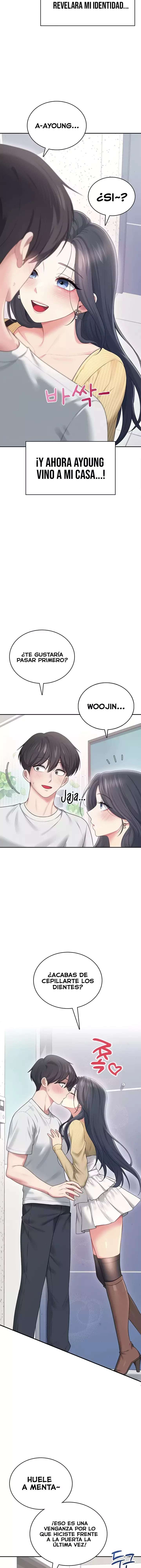 Onahole inalambrica Capitulo 70 página 13