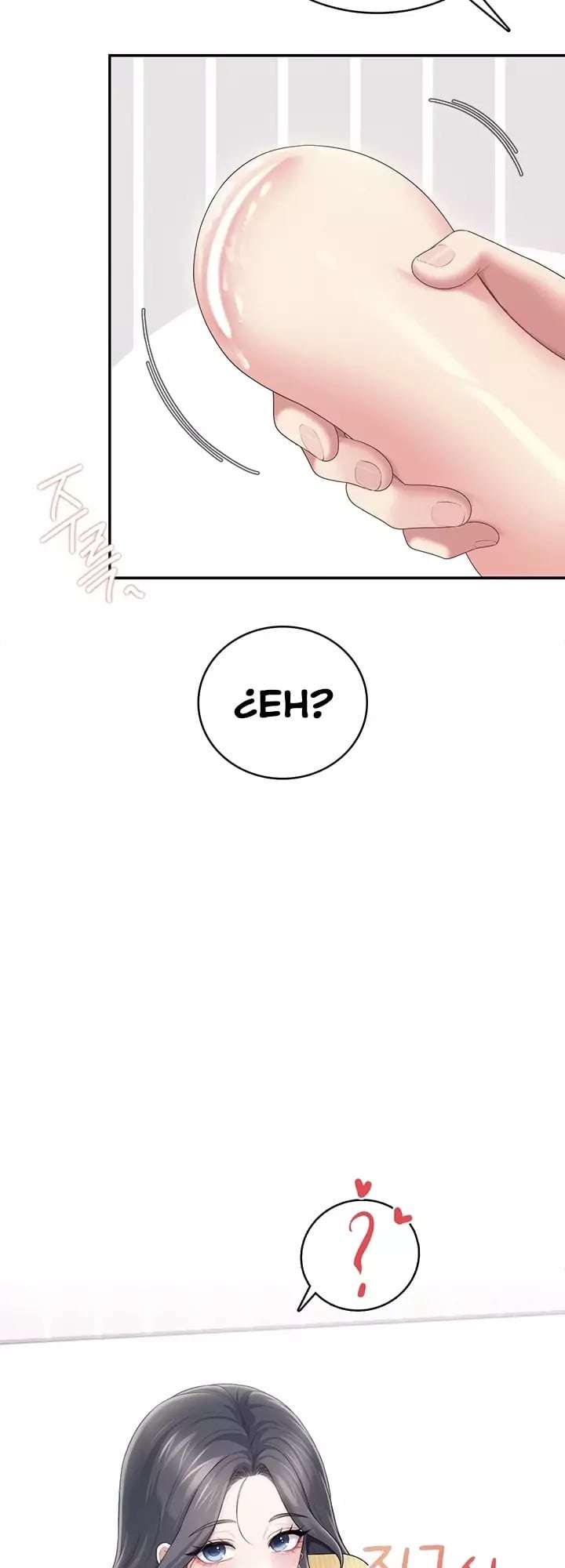 Onahole inalambrica Capitulo 70 página 16