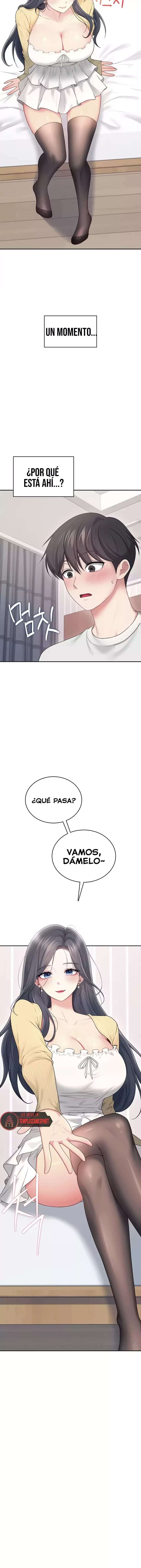 Onahole inalambrica Capitulo 70 página 17