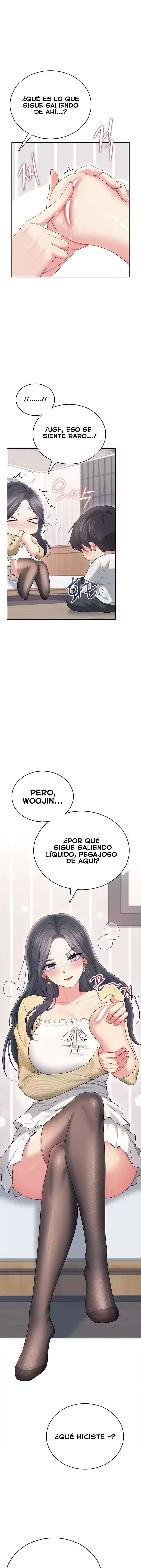Onahole inalambrica Capitulo 70 página 19