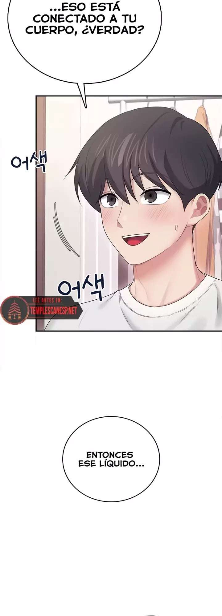 Onahole inalambrica Capitulo 70 página 20