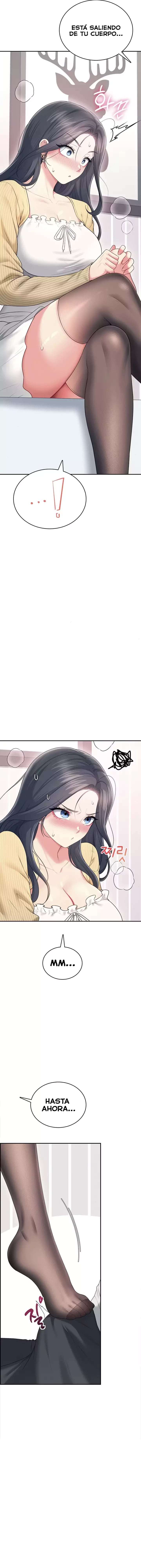Onahole inalambrica Capitulo 70 página 21