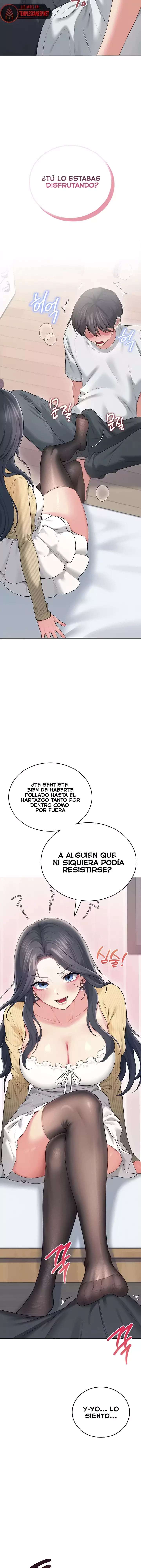 Onahole inalambrica Capitulo 70 página 23