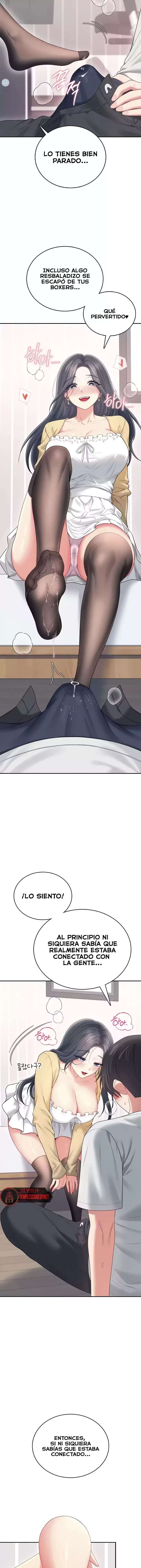 Onahole inalambrica Capitulo 70 página 25