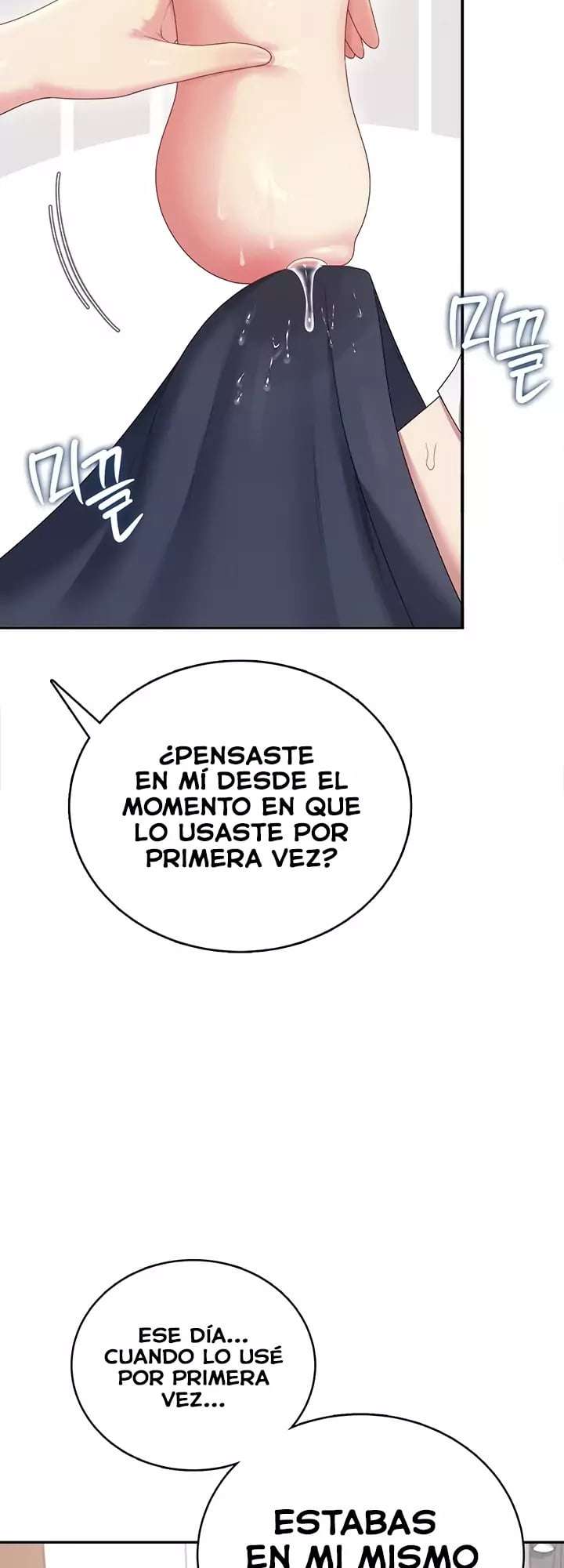 Onahole inalambrica Capitulo 70 página 26