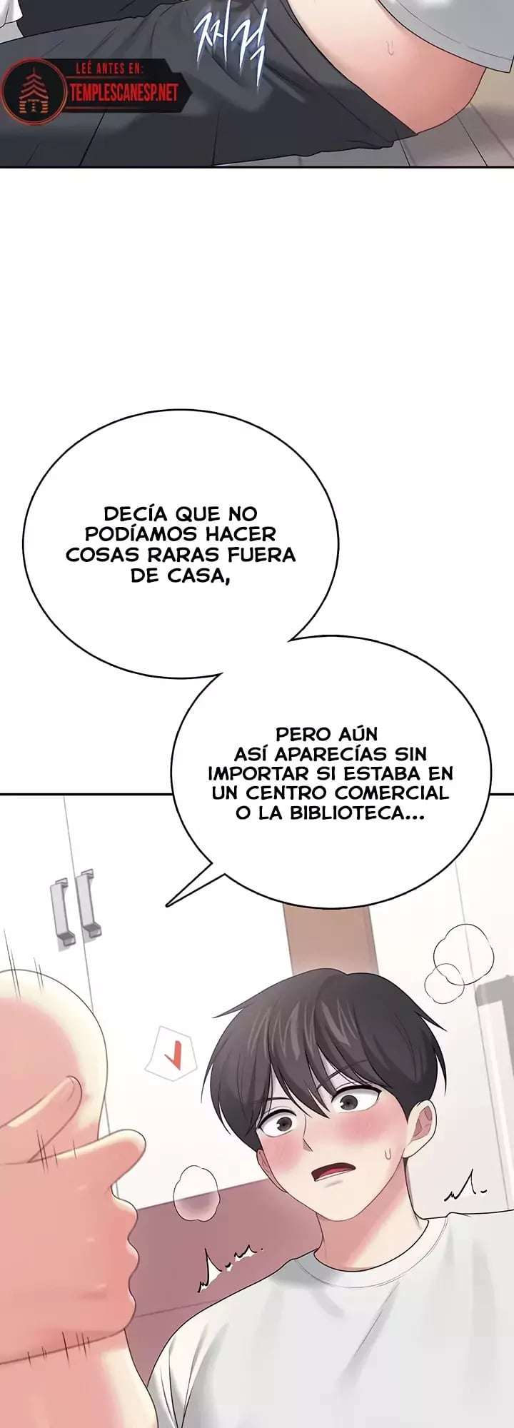 Onahole inalambrica Capitulo 70 página 28
