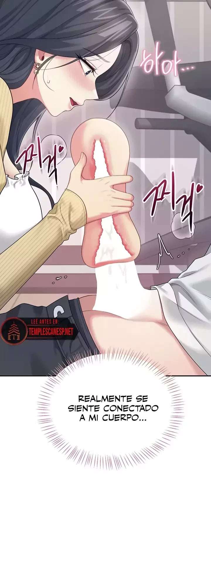 Onahole inalambrica Capitulo 70 página 30