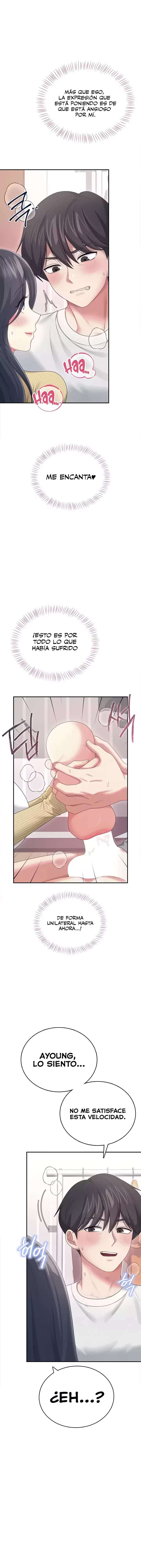 Onahole inalambrica Capitulo 70 página 31