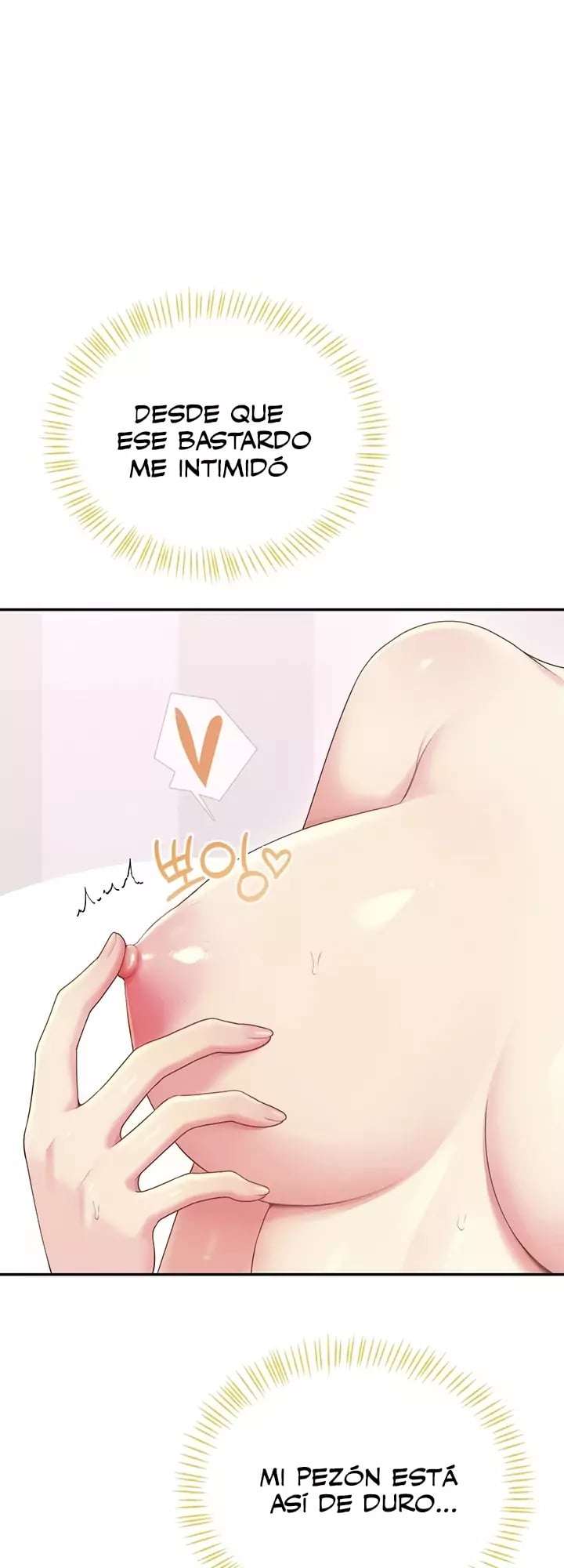 Onahole inalambrica Capitulo 70 página 6