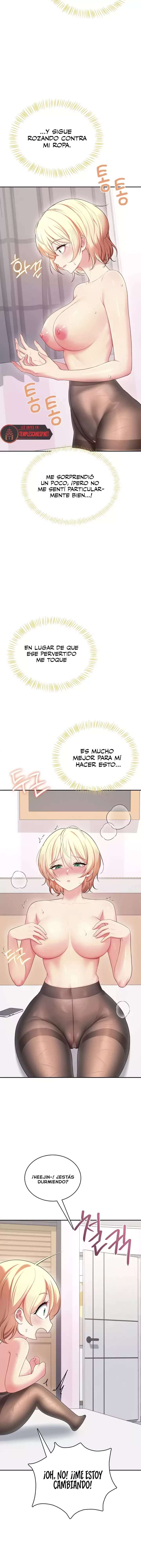 Onahole inalambrica Capitulo 70 página 7