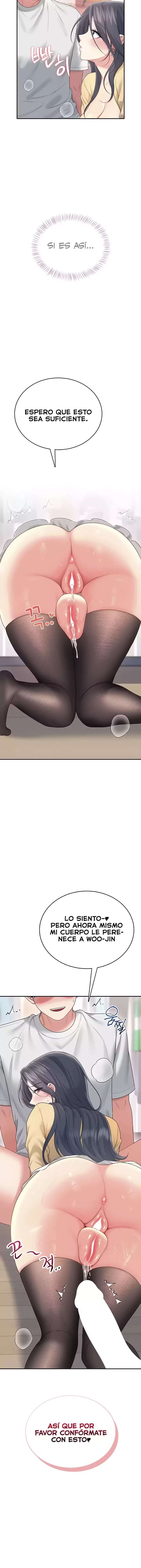 Onahole inalambrica Capitulo 71 página 11