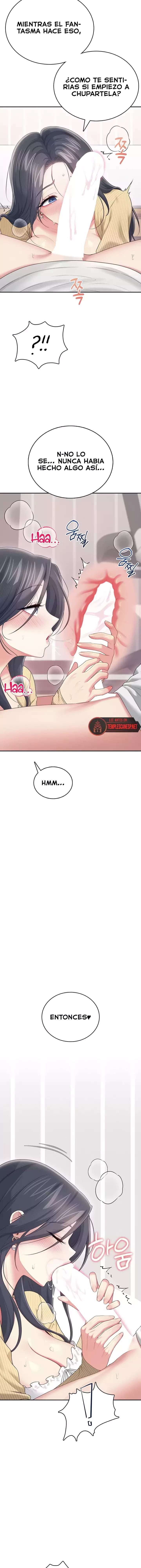 Onahole inalambrica Capitulo 71 página 13