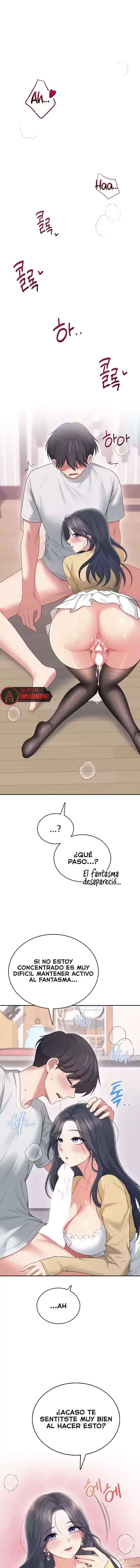 Onahole inalambrica Capitulo 71 página 19