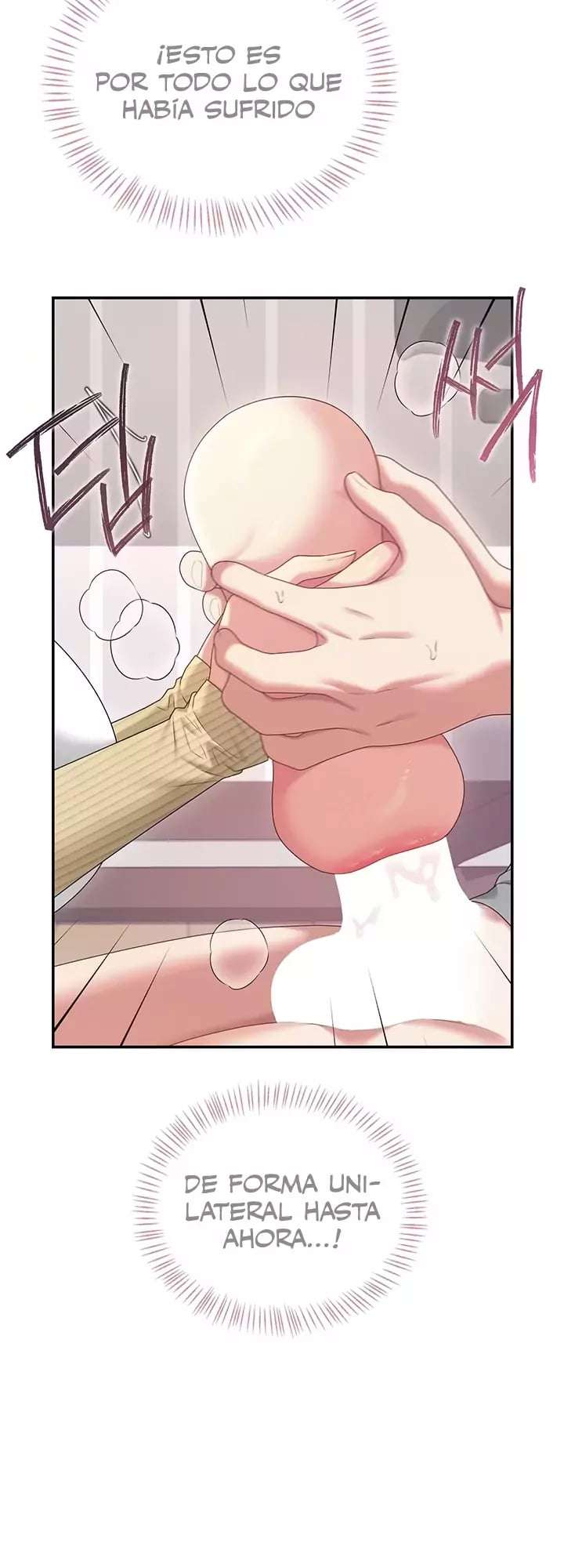 Onahole inalambrica Capitulo 71 página 2