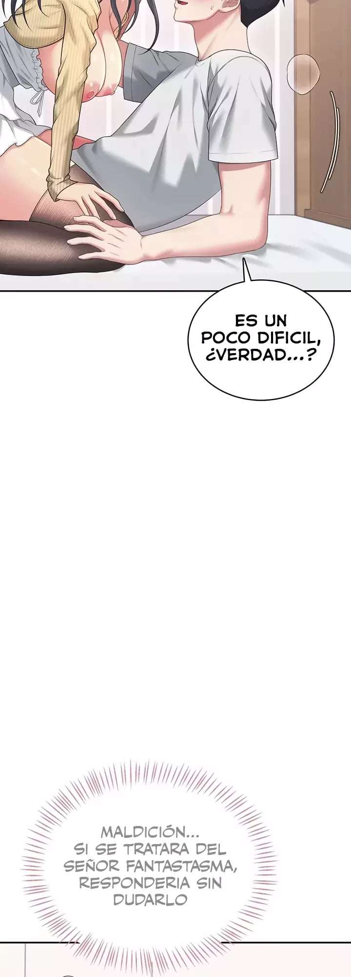 Onahole inalambrica Capitulo 71 página 28
