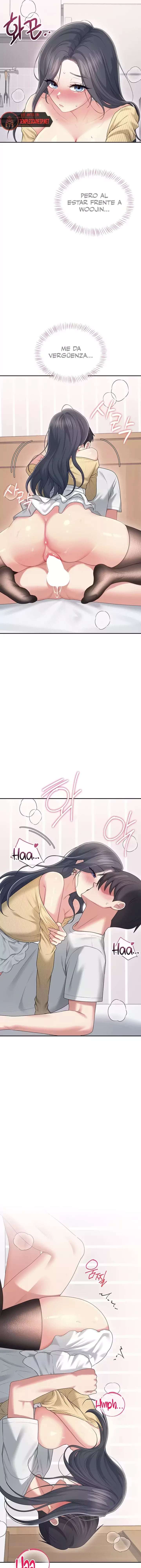 Onahole inalambrica Capitulo 71 página 29