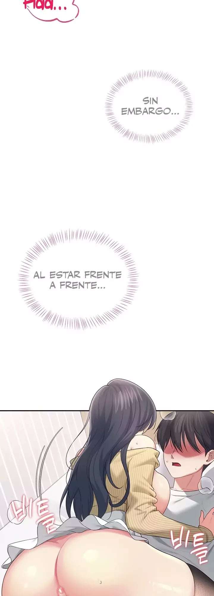 Onahole inalambrica Capitulo 71 página 30