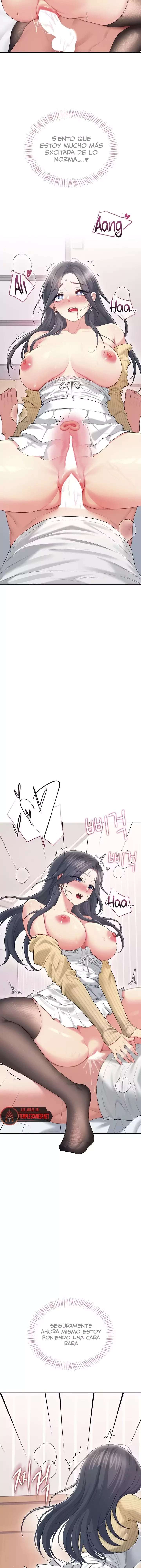 Onahole inalambrica Capitulo 71 página 31