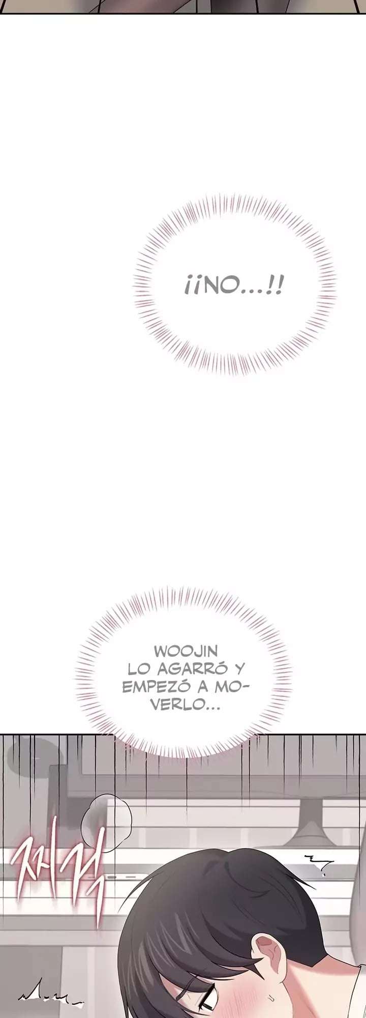 Onahole inalambrica Capitulo 71 página 4