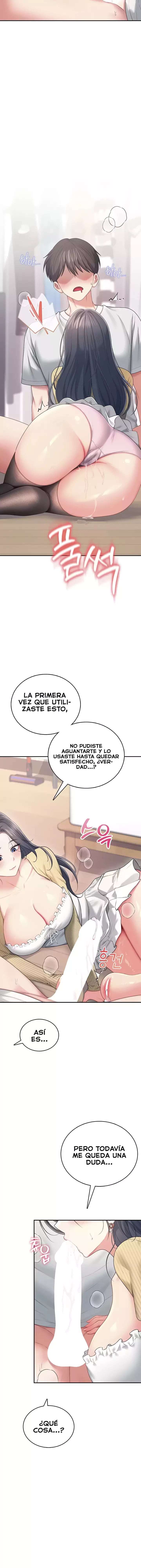 Onahole inalambrica Capitulo 71 página 7