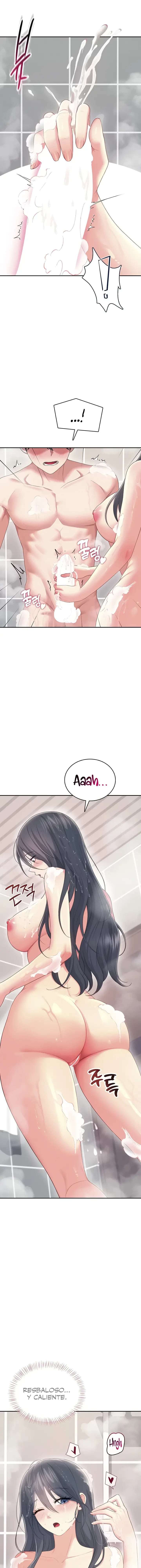 Onahole inalambrica Capitulo 72 página 11