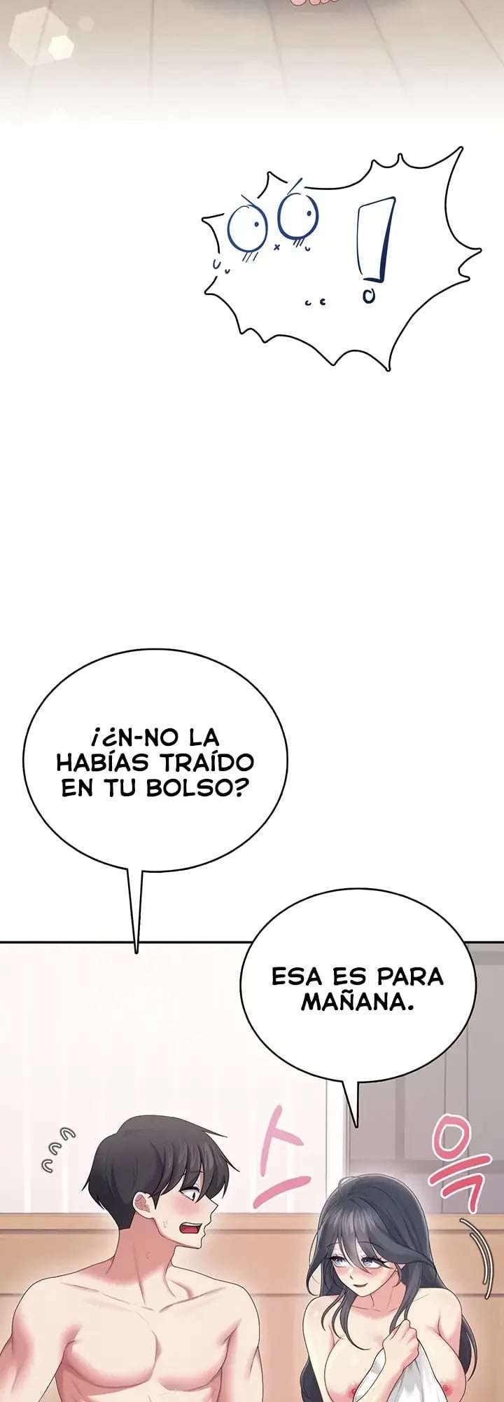 Onahole inalambrica Capitulo 72 página 14