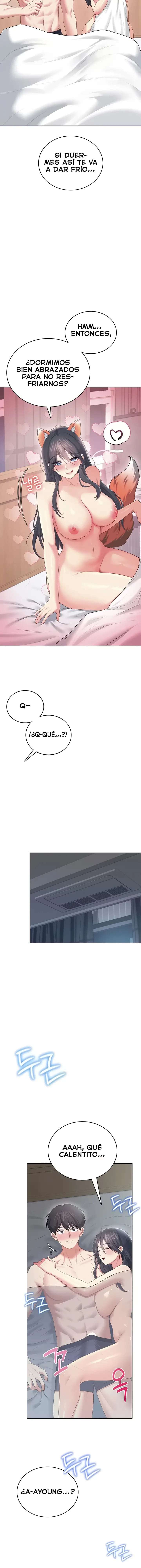 Onahole inalambrica Capitulo 72 página 15