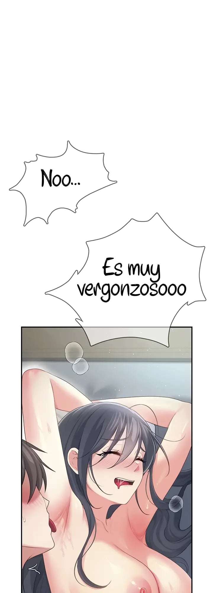 Onahole inalambrica Capitulo 72 página 24