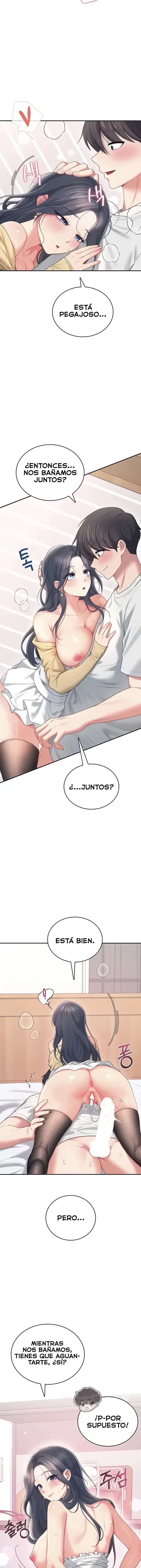 Onahole inalambrica Capitulo 72 página 5
