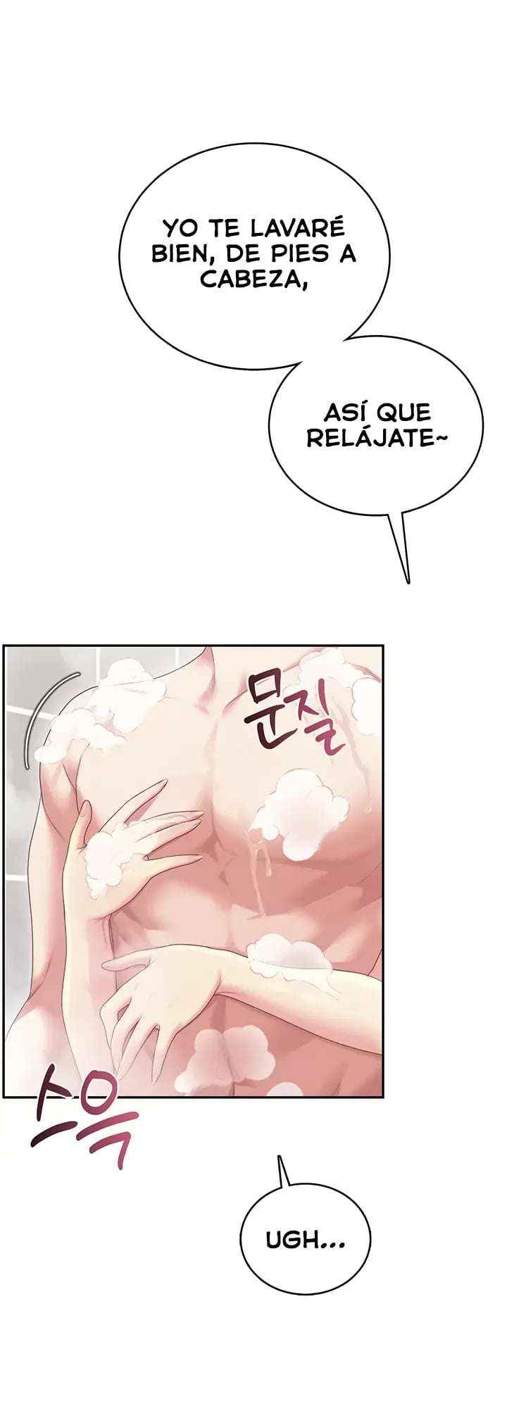Onahole inalambrica Capitulo 72 página 8