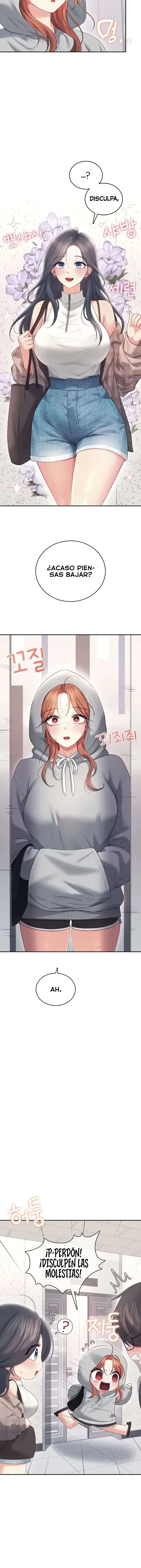 Onahole inalambrica Capitulo 73 página 11