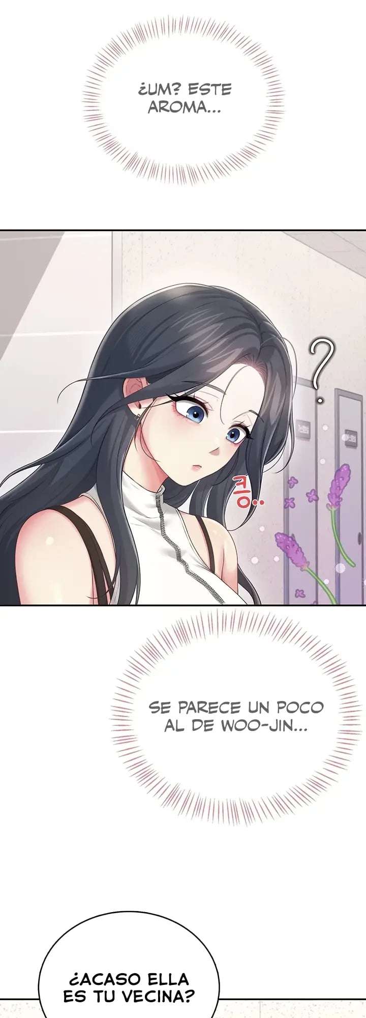 Onahole inalambrica Capitulo 73 página 12