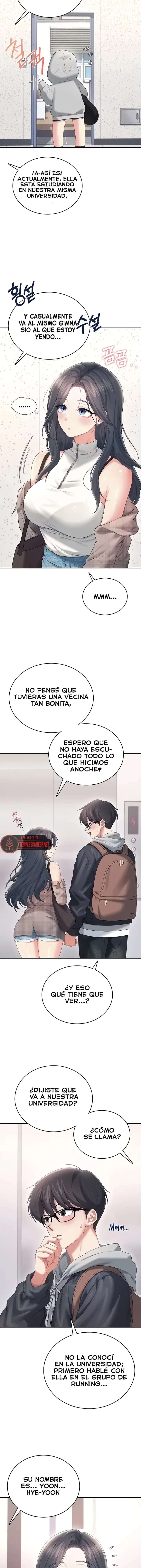 Onahole inalambrica Capitulo 73 página 13