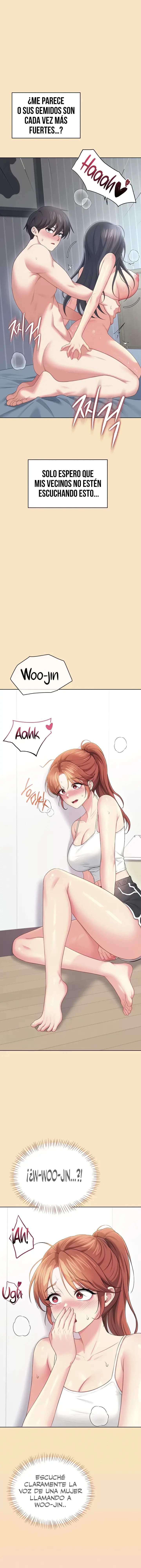 Onahole inalambrica Capitulo 73 página 17