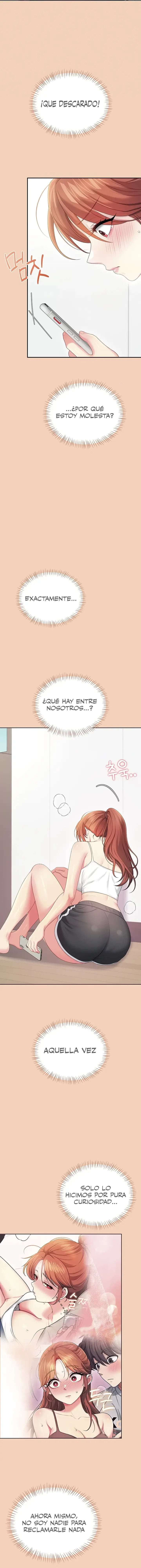 Onahole inalambrica Capitulo 73 página 19