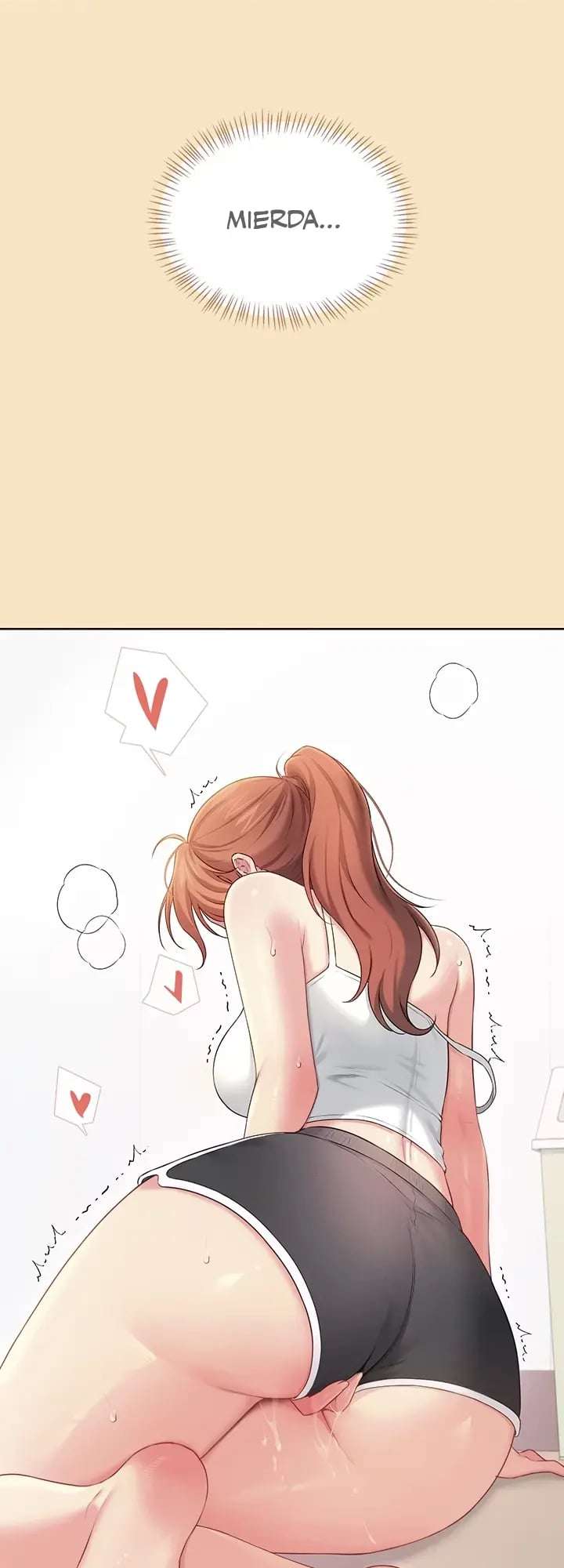 Onahole inalambrica Capitulo 73 página 22
