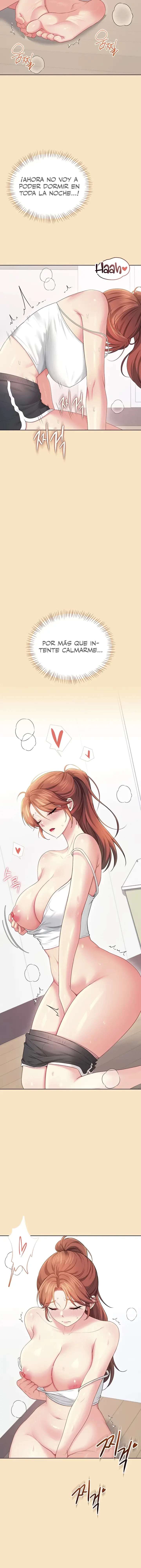 Onahole inalambrica Capitulo 73 página 23