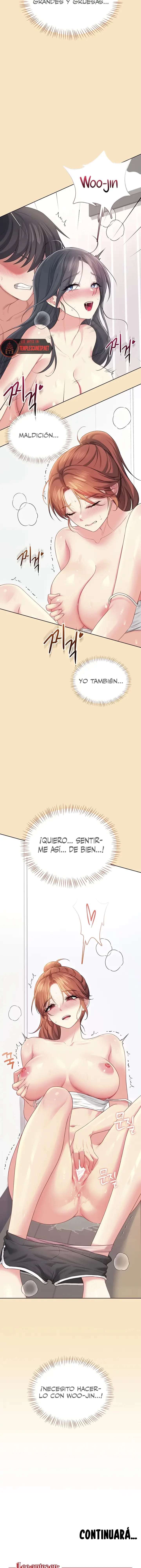 Onahole inalambrica Capitulo 73 página 25