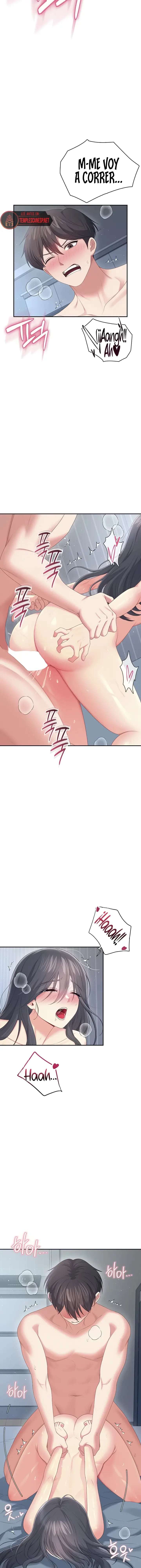 Onahole inalambrica Capitulo 73 página 5