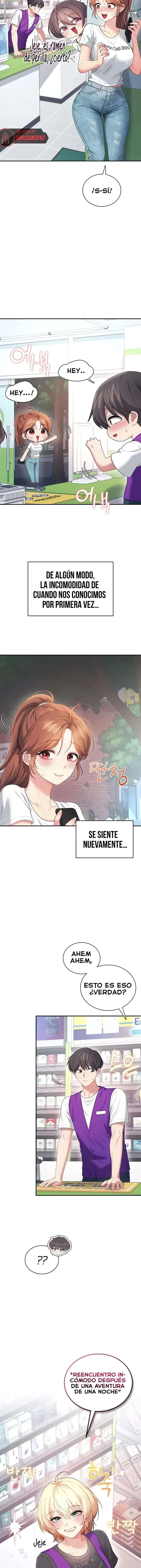 Onahole inalambrica Capitulo 74 página 11