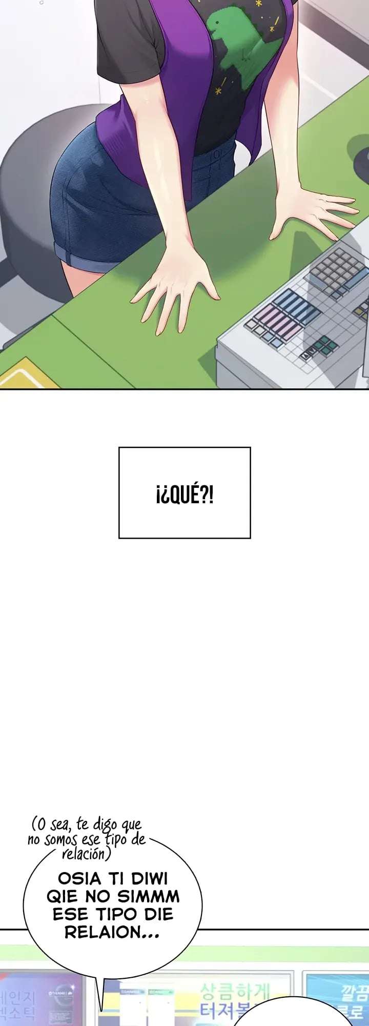 Onahole inalambrica Capitulo 74 página 12