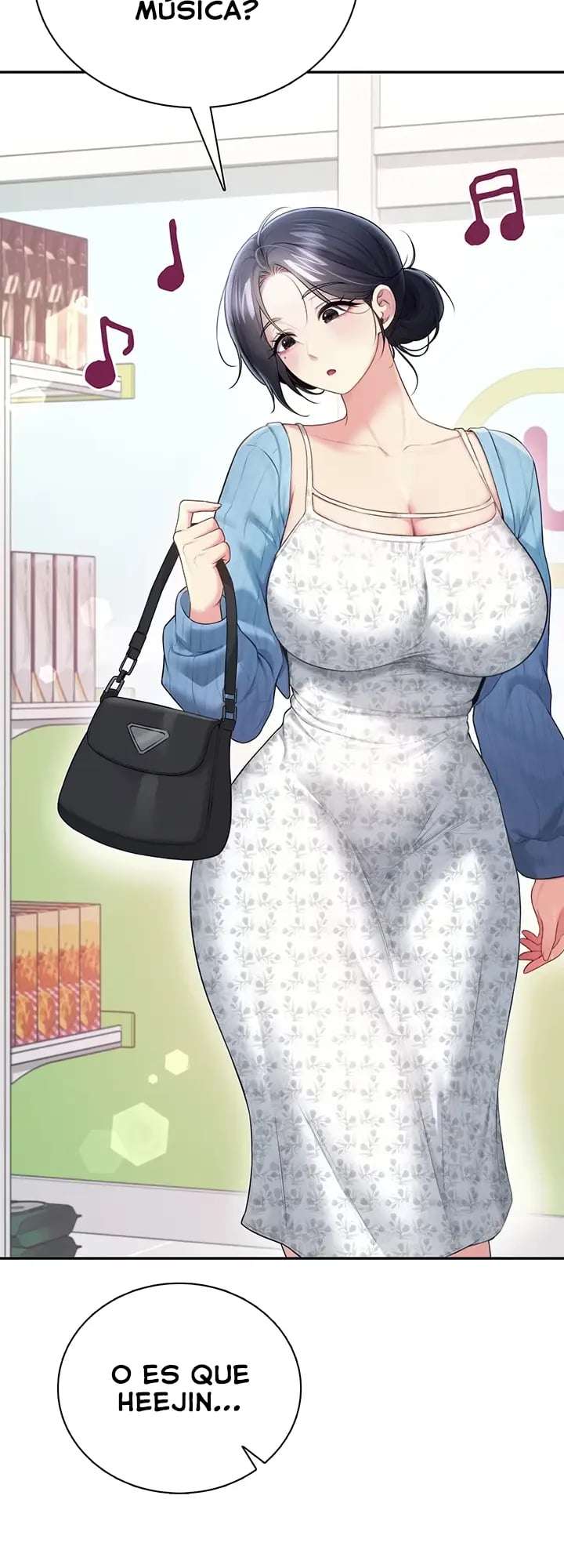 Onahole inalambrica Capitulo 74 página 16
