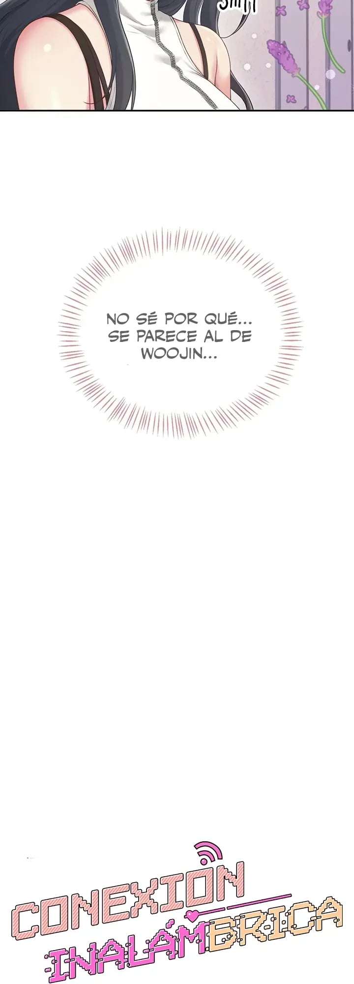 Onahole inalambrica Capitulo 74 página 4