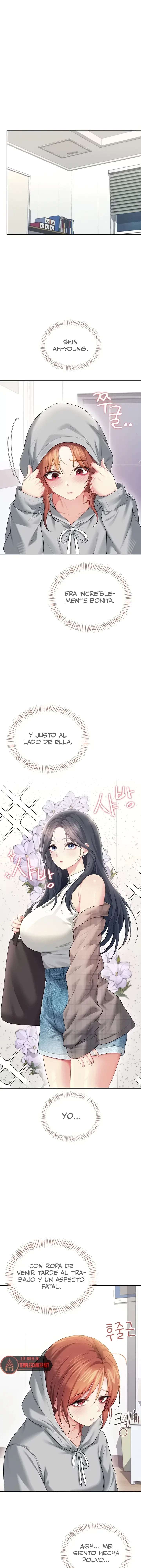 Onahole inalambrica Capitulo 74 página 5