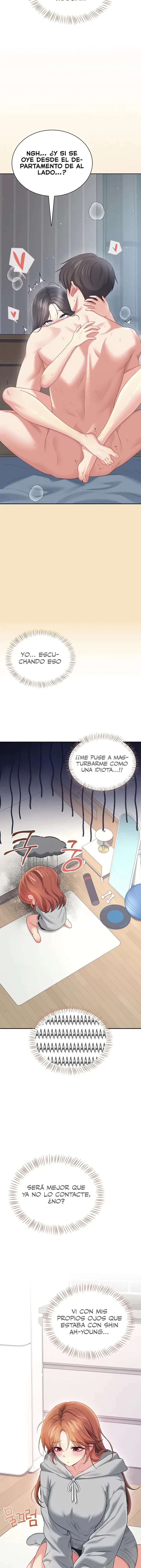 Onahole inalambrica Capitulo 74 página 7